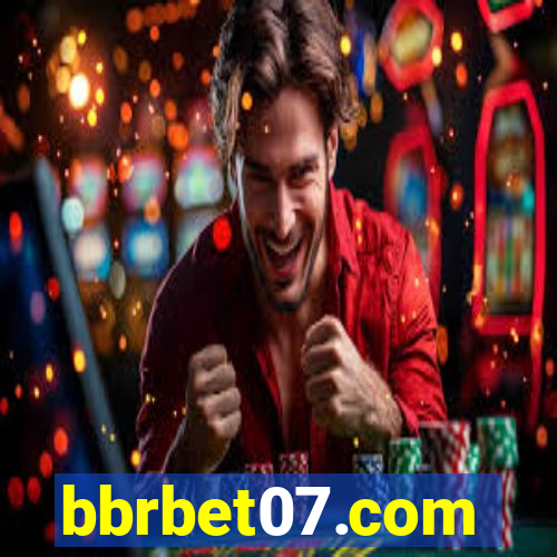 bbrbet07.com