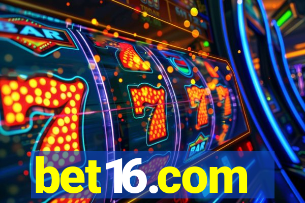 bet16.com