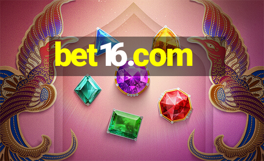 bet16.com