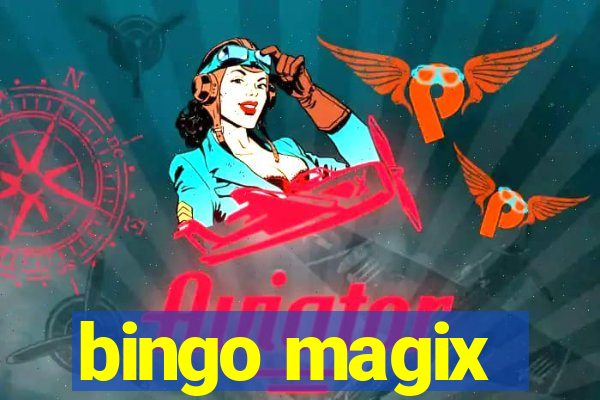 bingo magix