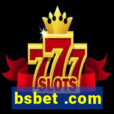 bsbet .com