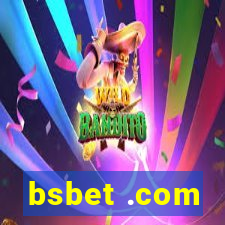 bsbet .com