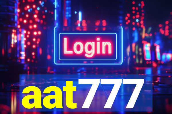 aat777