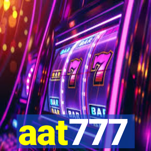 aat777