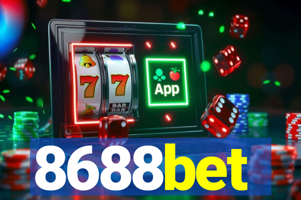 8688bet