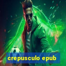 crepusculo epub