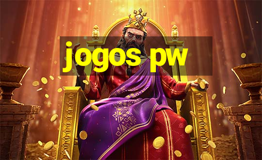 jogos pw