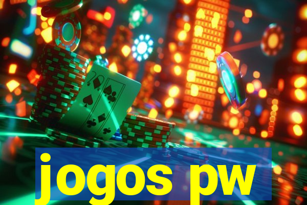 jogos pw