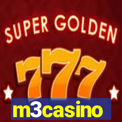 m3casino