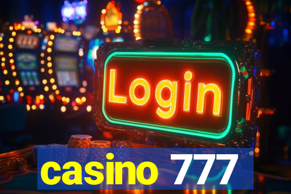 casino 777