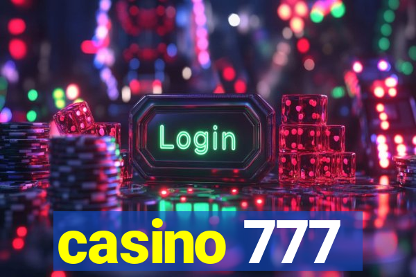 casino 777