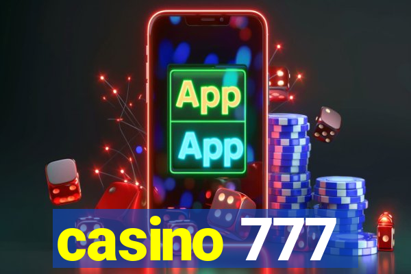 casino 777