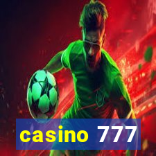 casino 777