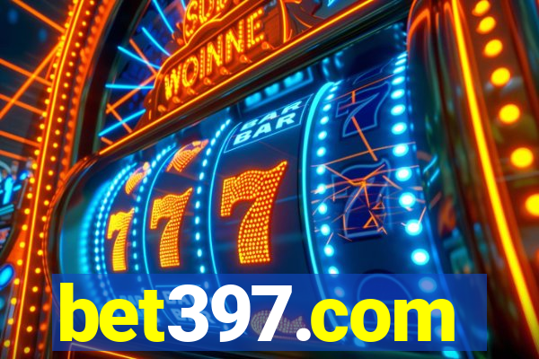 bet397.com