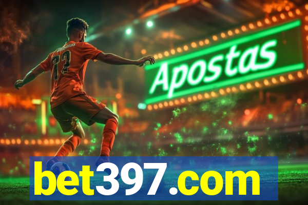 bet397.com