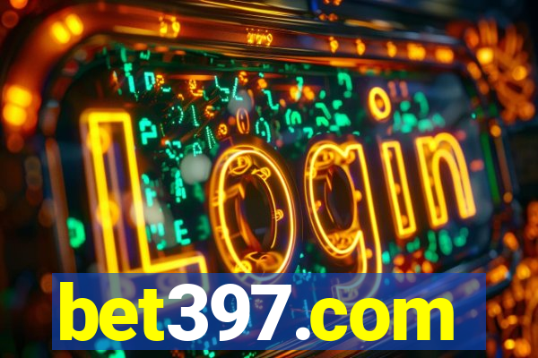 bet397.com