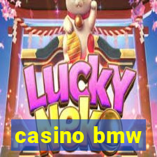 casino bmw