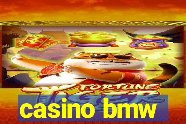 casino bmw