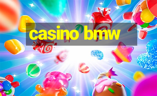 casino bmw