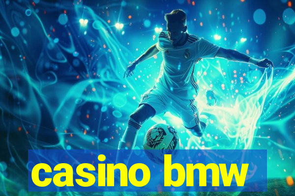 casino bmw