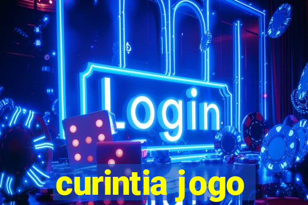 curintia jogo