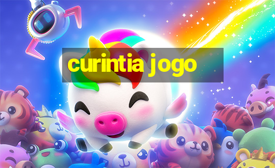 curintia jogo