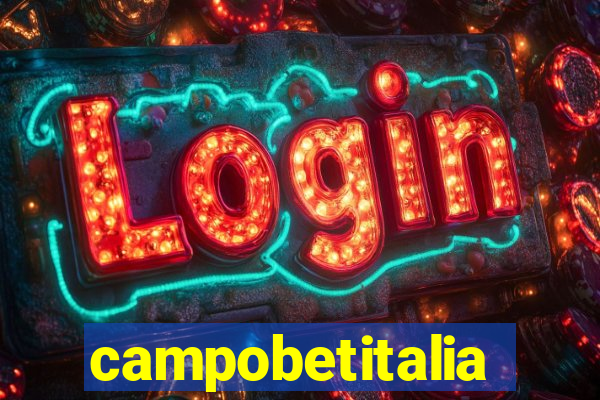 campobetitalia