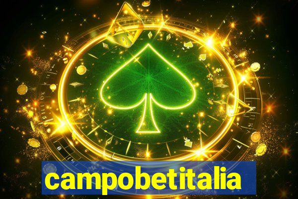 campobetitalia