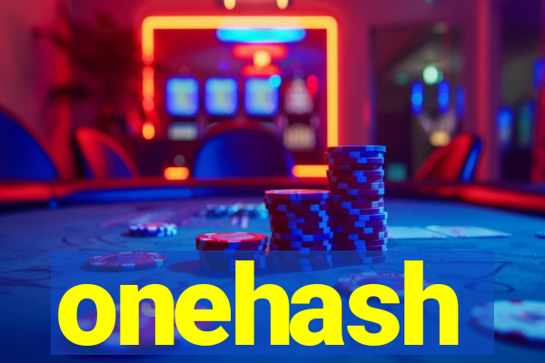 onehash