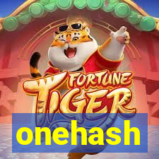 onehash