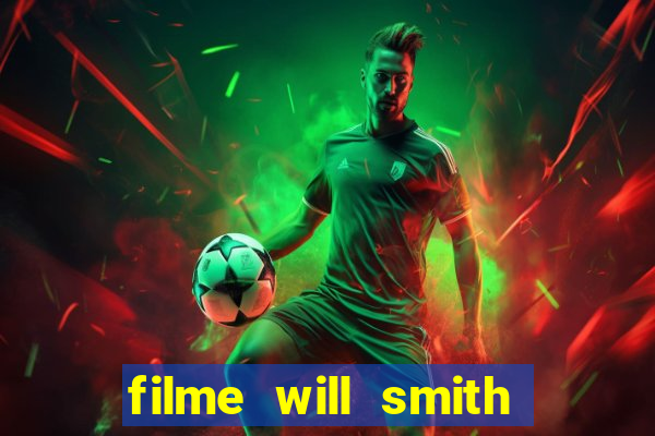 filme will smith futebol americano