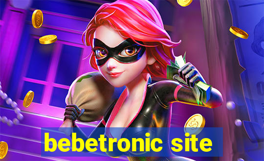 bebetronic site