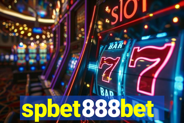 spbet888bet