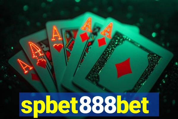 spbet888bet