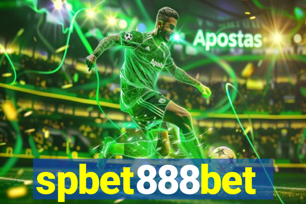 spbet888bet