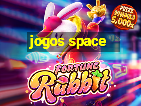 jogos space