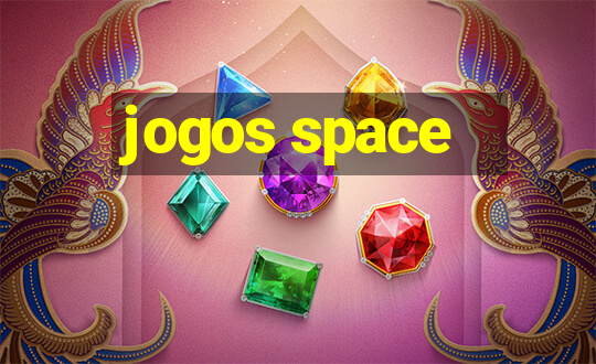 jogos space