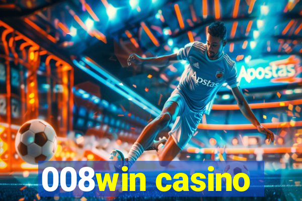 008win casino