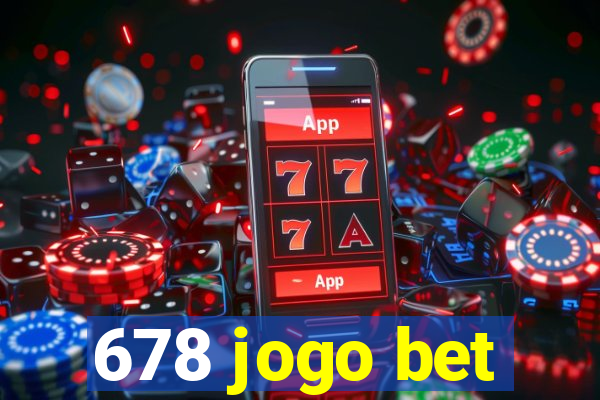 678 jogo bet