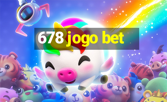 678 jogo bet