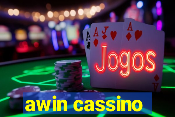 awin cassino