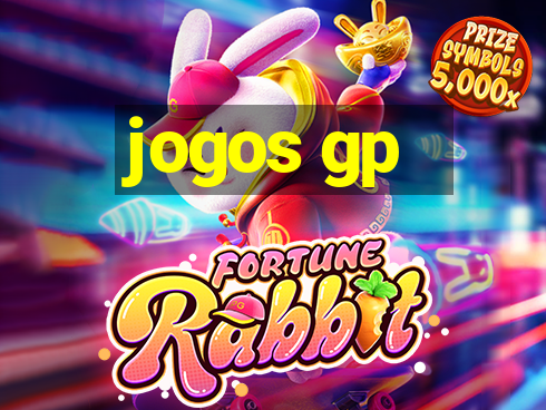 jogos gp