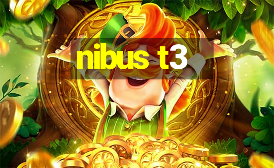 nibus t3