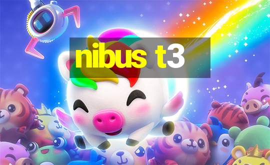 nibus t3