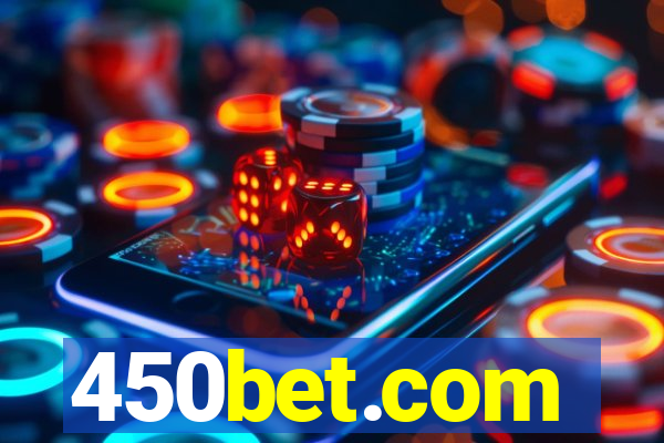 450bet.com