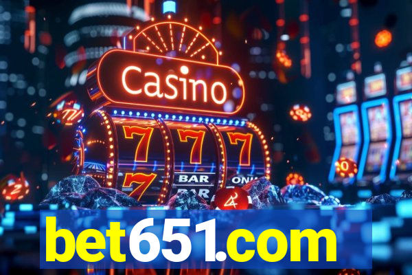 bet651.com