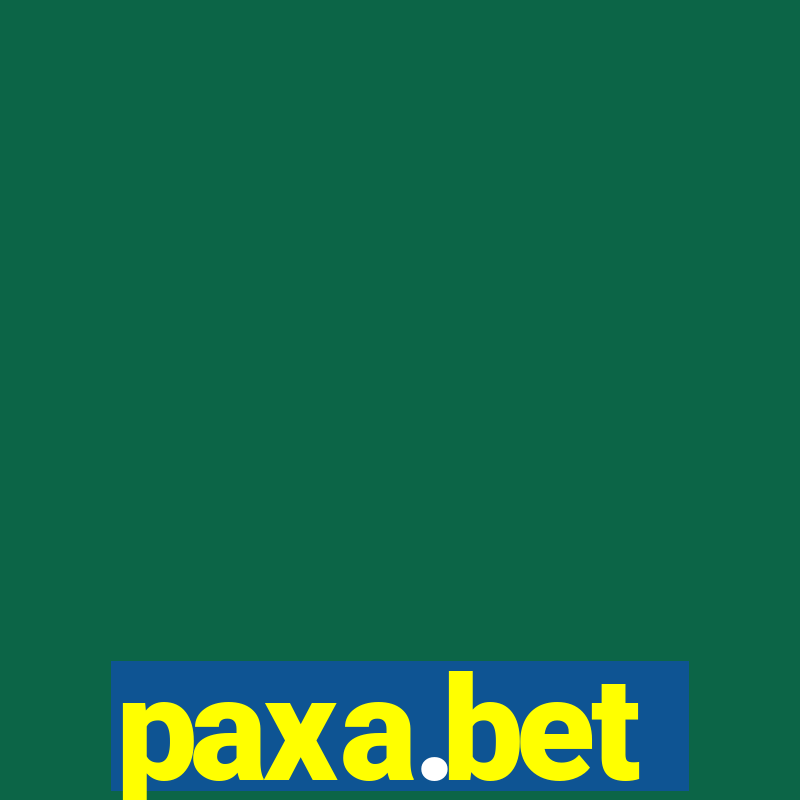 paxa.bet