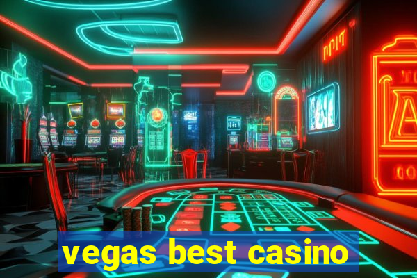 vegas best casino