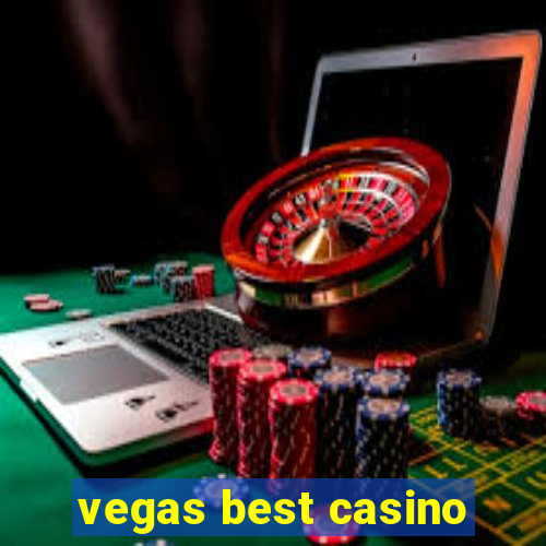 vegas best casino