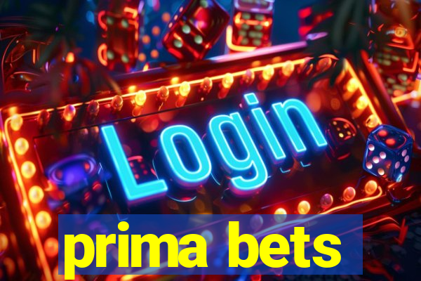 prima bets